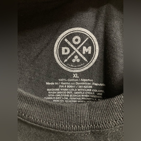 Joshua Tree tshirt - XL - Picture 4 of 6